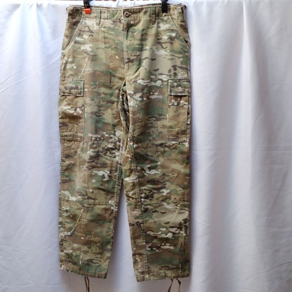 Tru Spec camo pants 